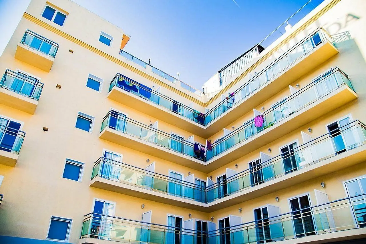 Hotel Sun Beach Lloret de Mar